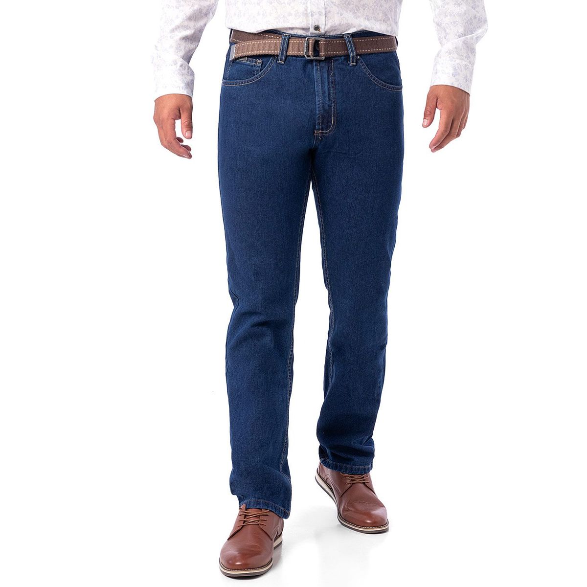 PIONIER - Jean Regular Hombre Pionier