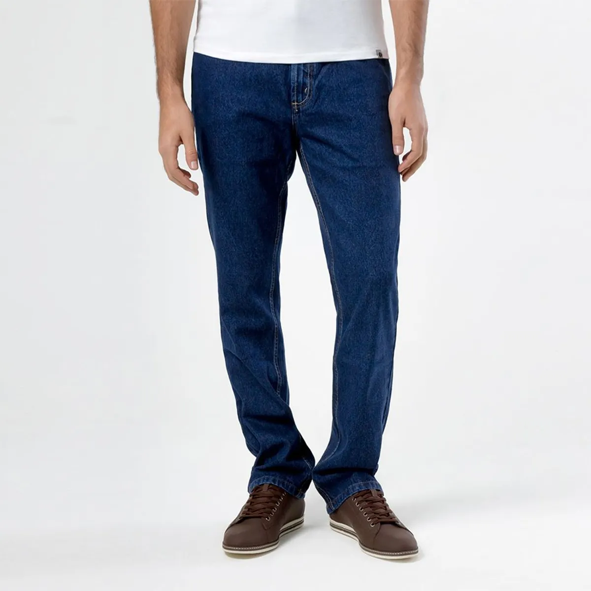 PIONIER - Jean Regular Hombre Pionier