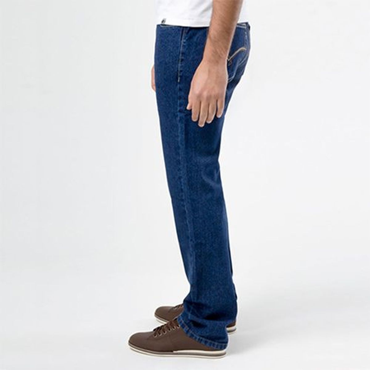 PIONIER - Jean Regular Hombre Pionier