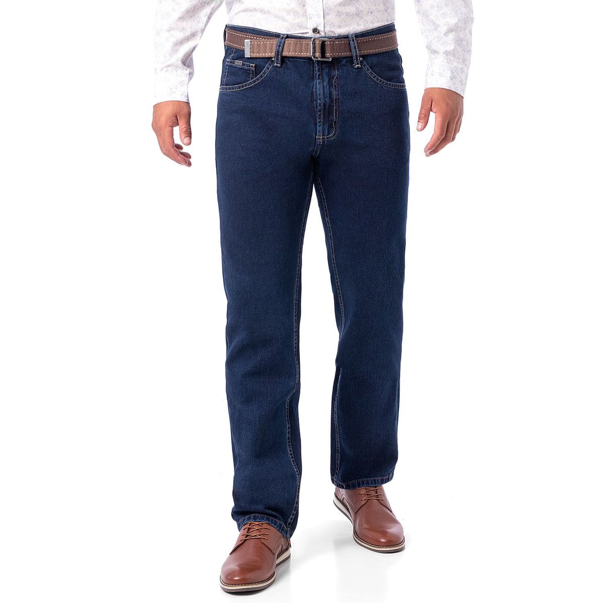 PIONIER - Jean Regular Hombre Pionier