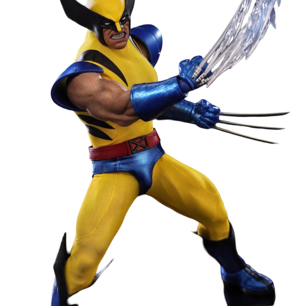 HOT TOYS - Wolverine X Men Hono Studio Hot Toys