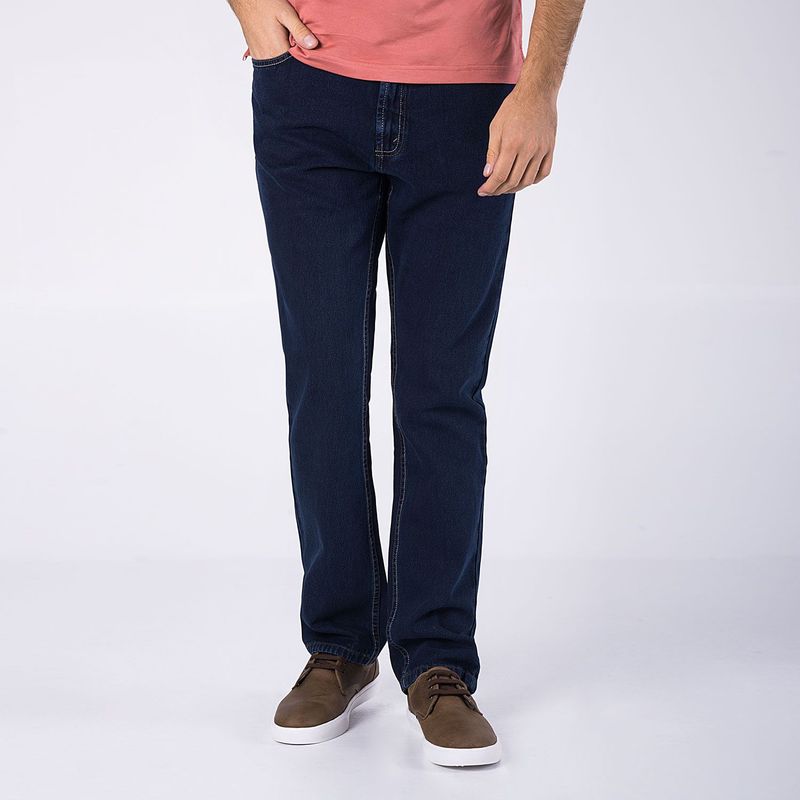 PIONIER - Jean Regular Hombre Pionier