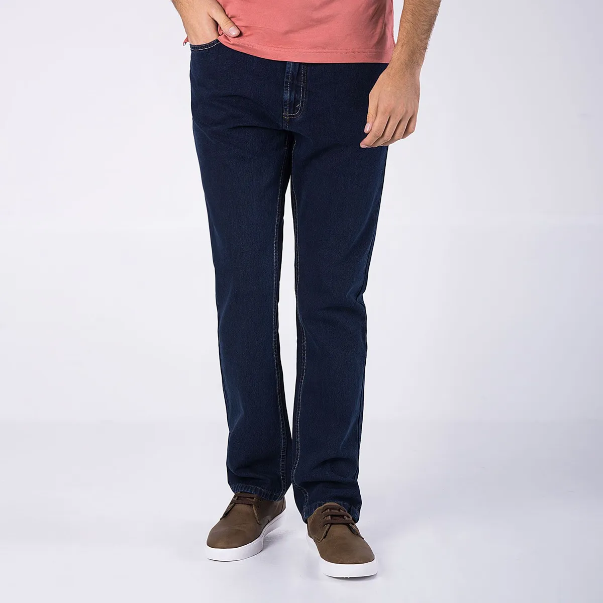 PIONIER - Jean Regular Hombre Pionier