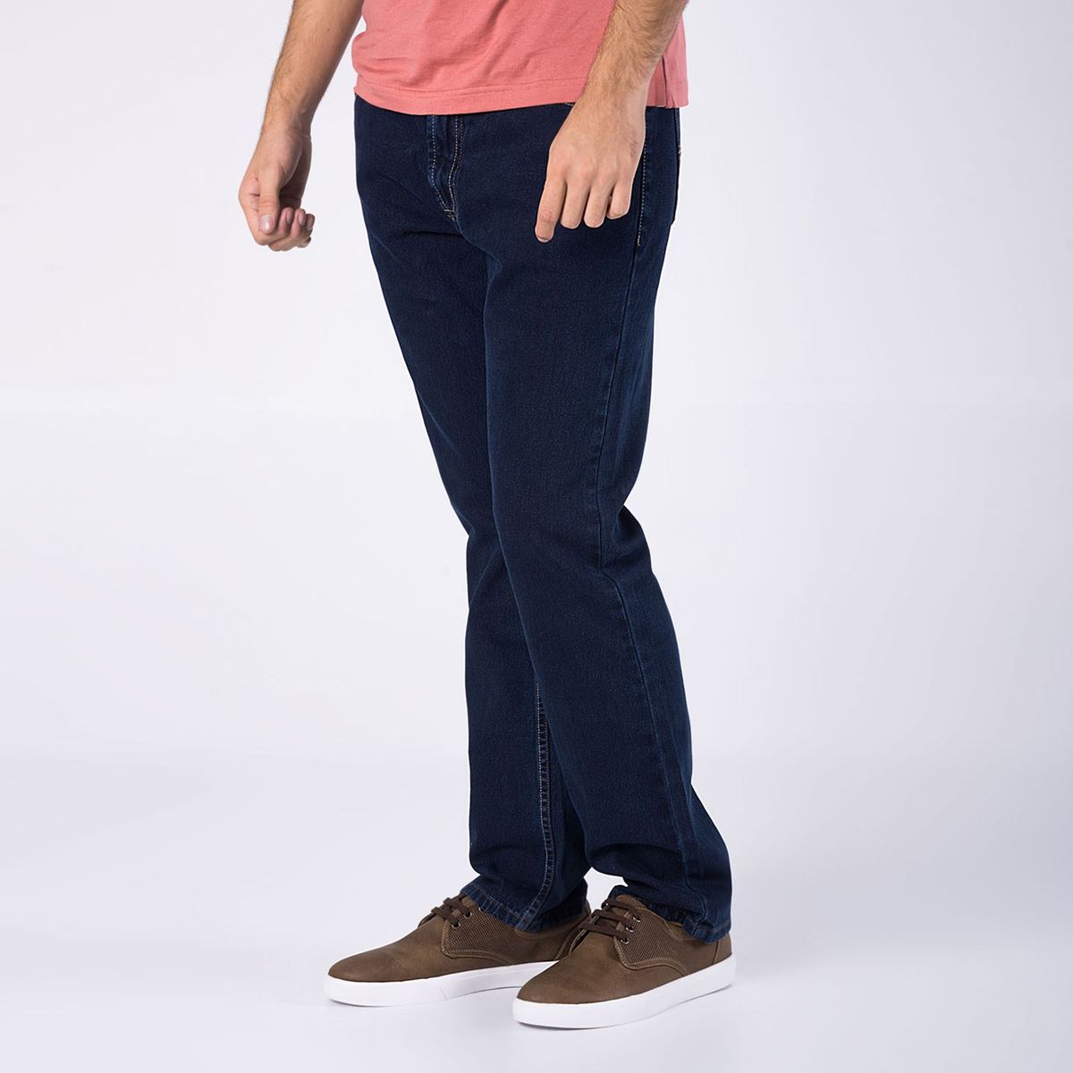 PIONIER - Jean Regular Hombre Pionier