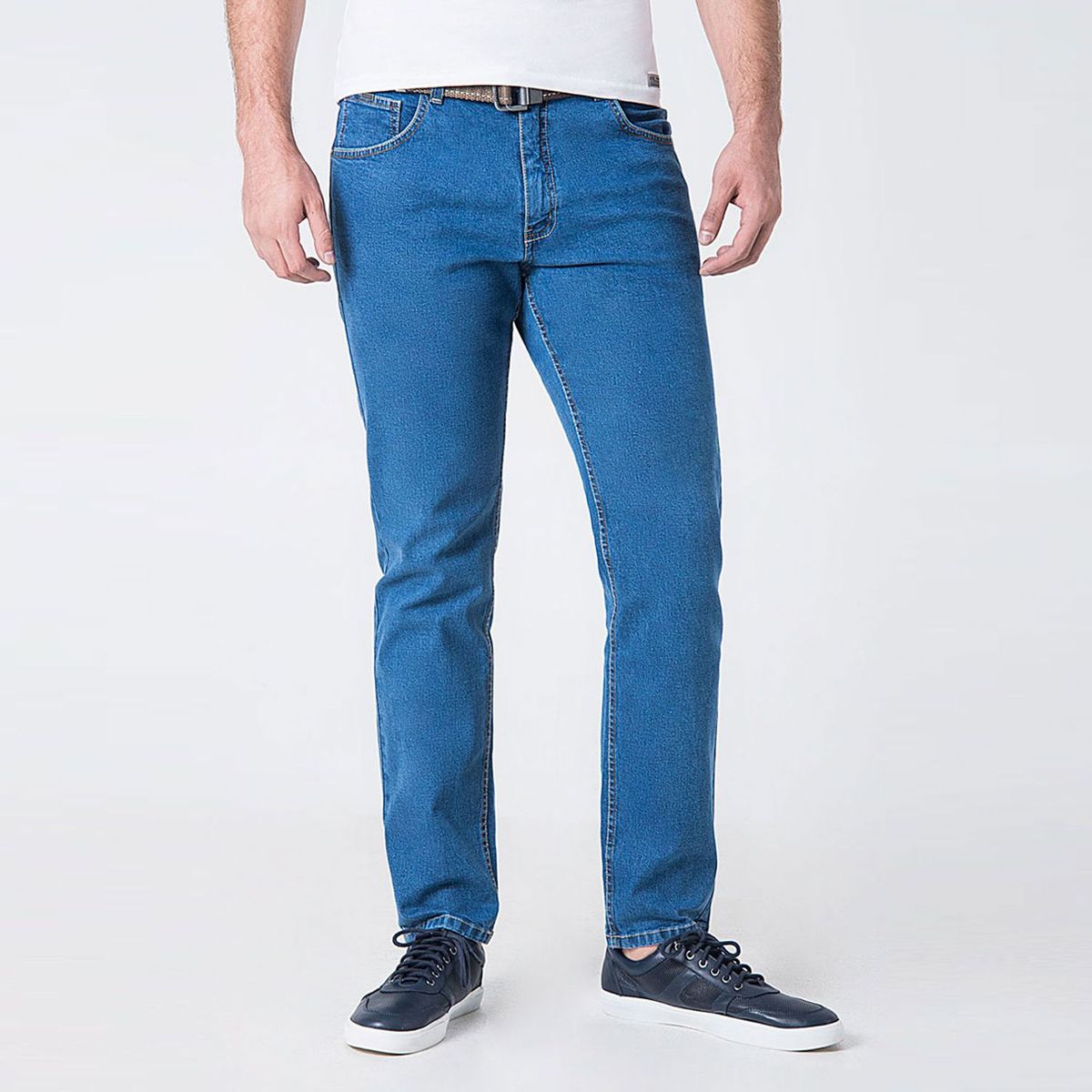 PIONIER - Jean Regular Hombre Pionier