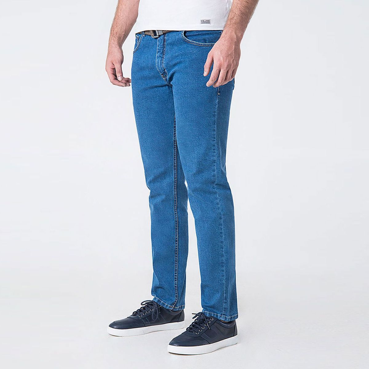 PIONIER - Jean Regular Hombre Pionier