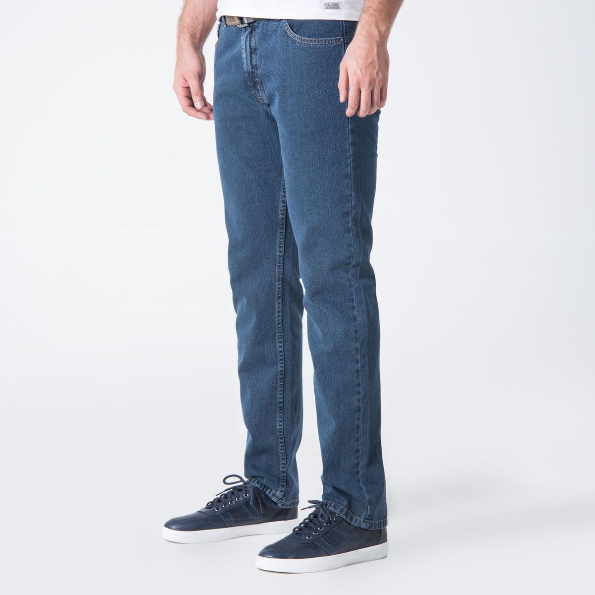 PIONIER - Jean Regular Hombre Pionier