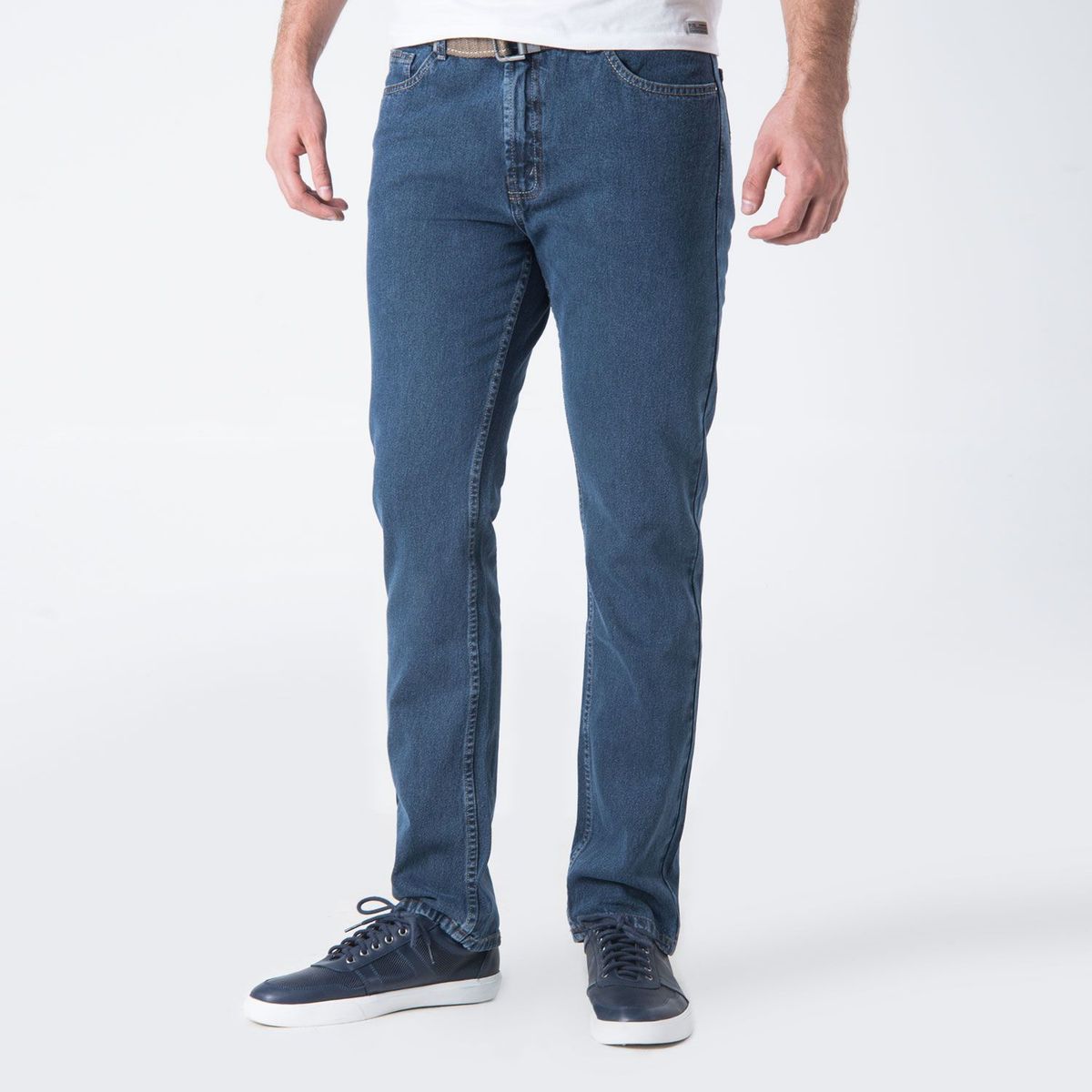 PIONIER - Jean Regular Hombre Pionier