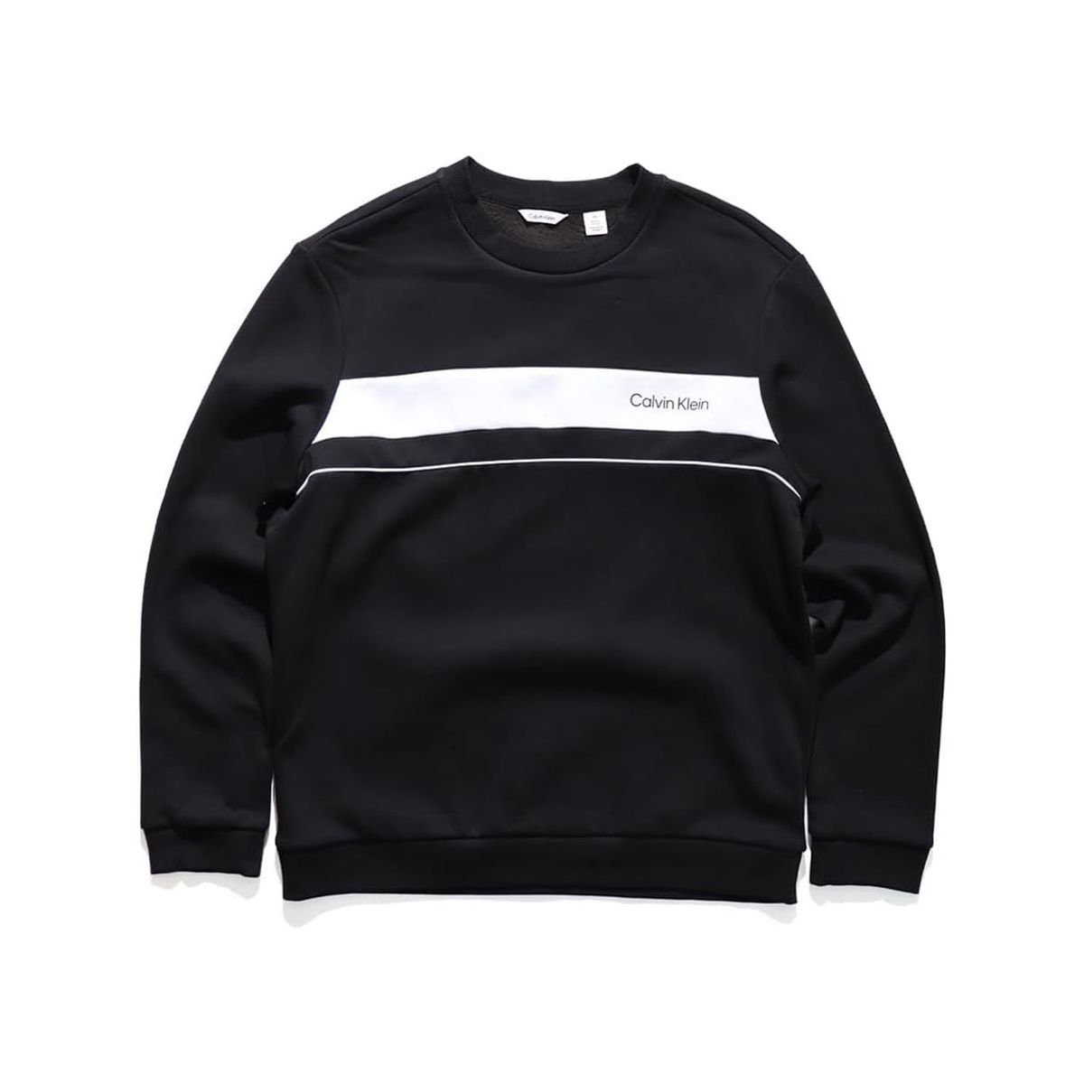 CALVIN KLEIN - POLERA CALVIN KLEIN PARA HOMBRES CK