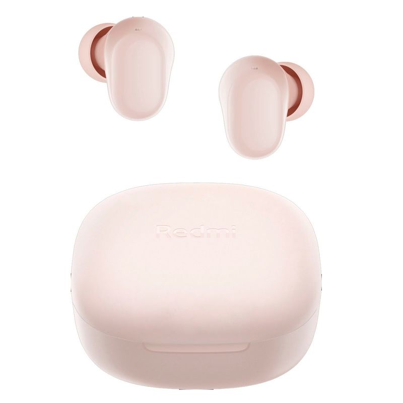 XIAOMI - Audífonos Inalámbricos Xiaomi Redmi Buds 6 Play Rosa