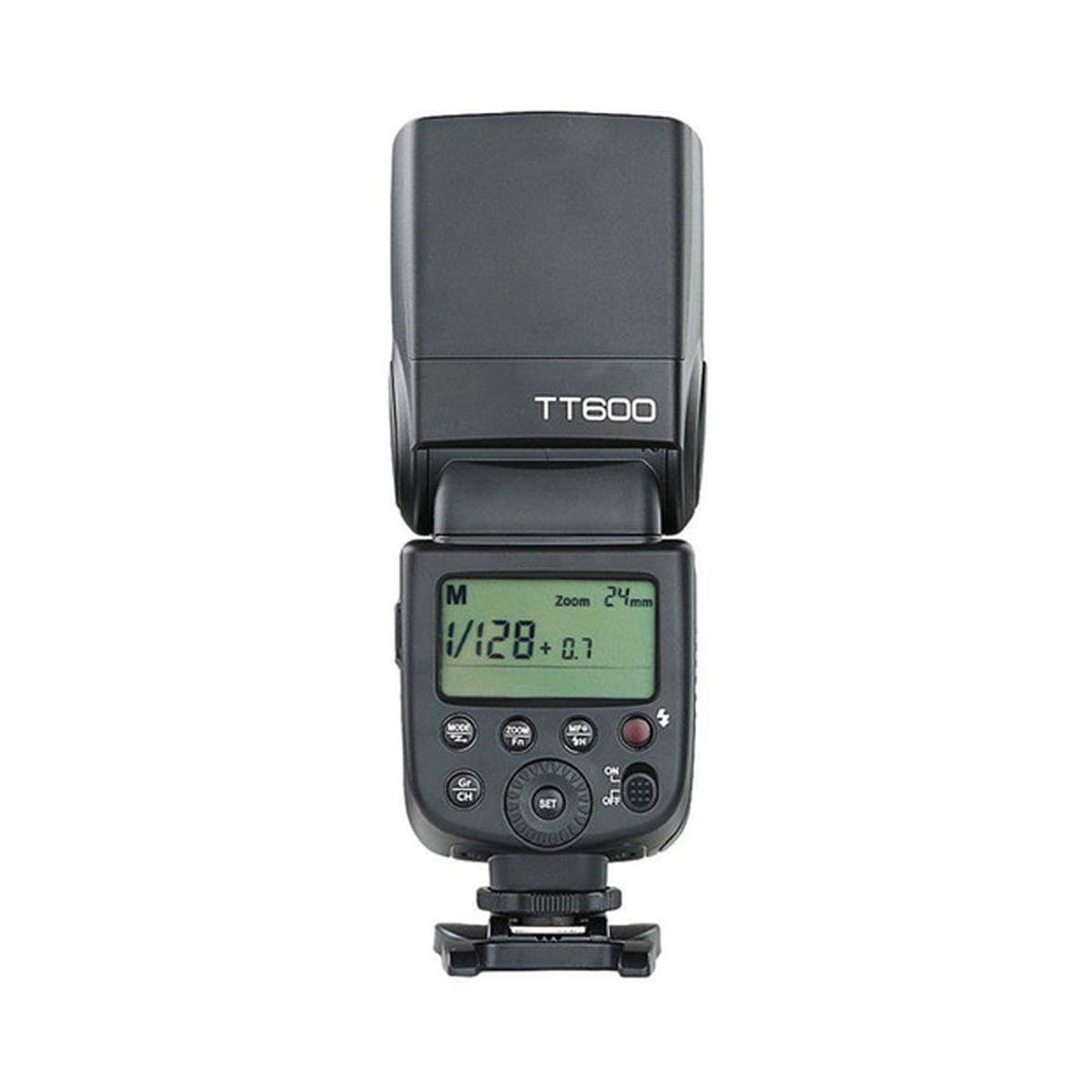 GODOX - Flash Godox TT600 Godox