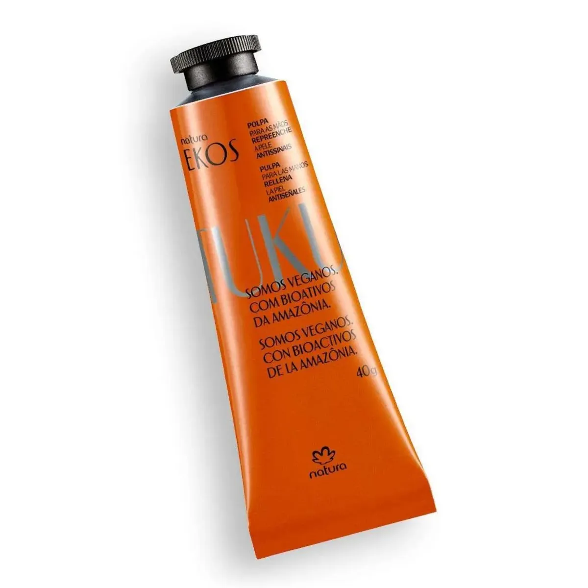 NATURA - Ekos Tukuma Pulpa hidratante para manos NATURA Tododia