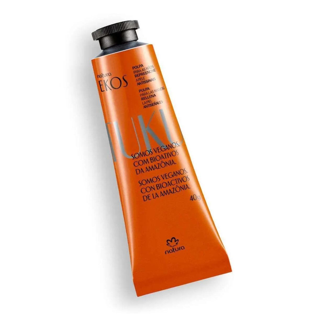 NATURA - Ekos Tukuma Pulpa hidratante para manos NATURA Tododia