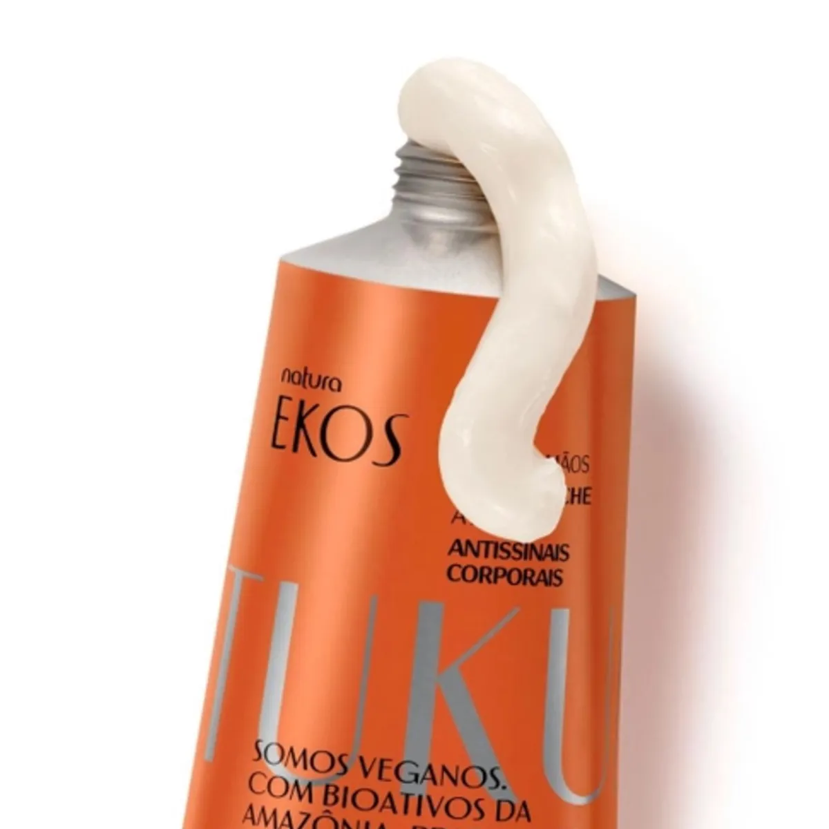 NATURA - Ekos Tukuma Pulpa hidratante para manos NATURA Tododia