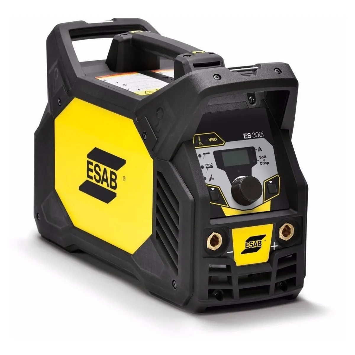 ESAB - Máquina de Soldar Renegade ES 300i ESAB