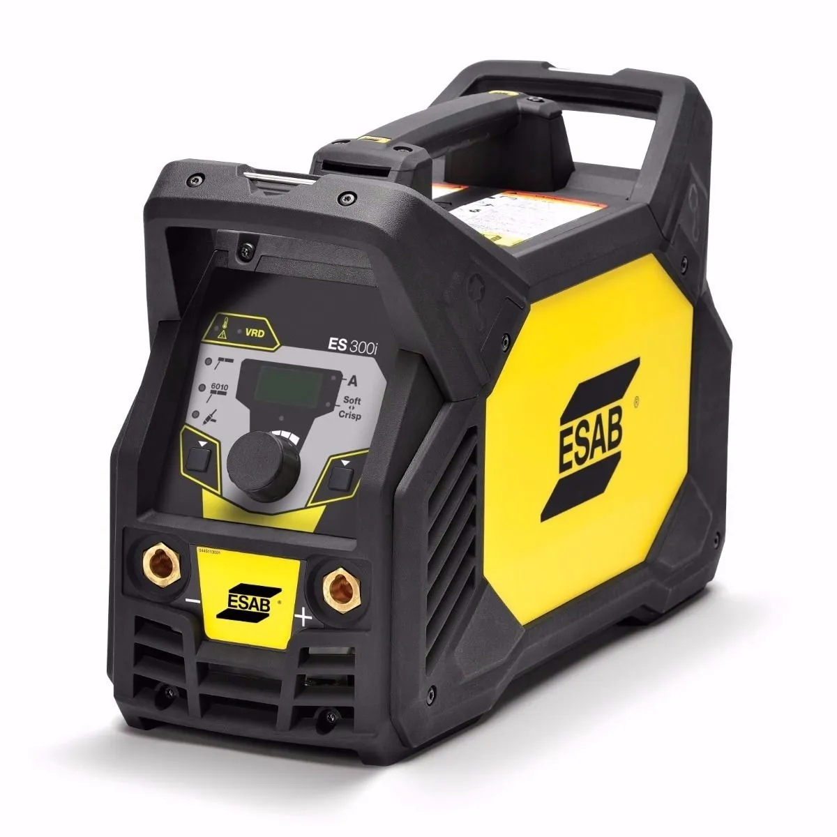 ESAB - Máquina de Soldar Renegade ES 300i ESAB