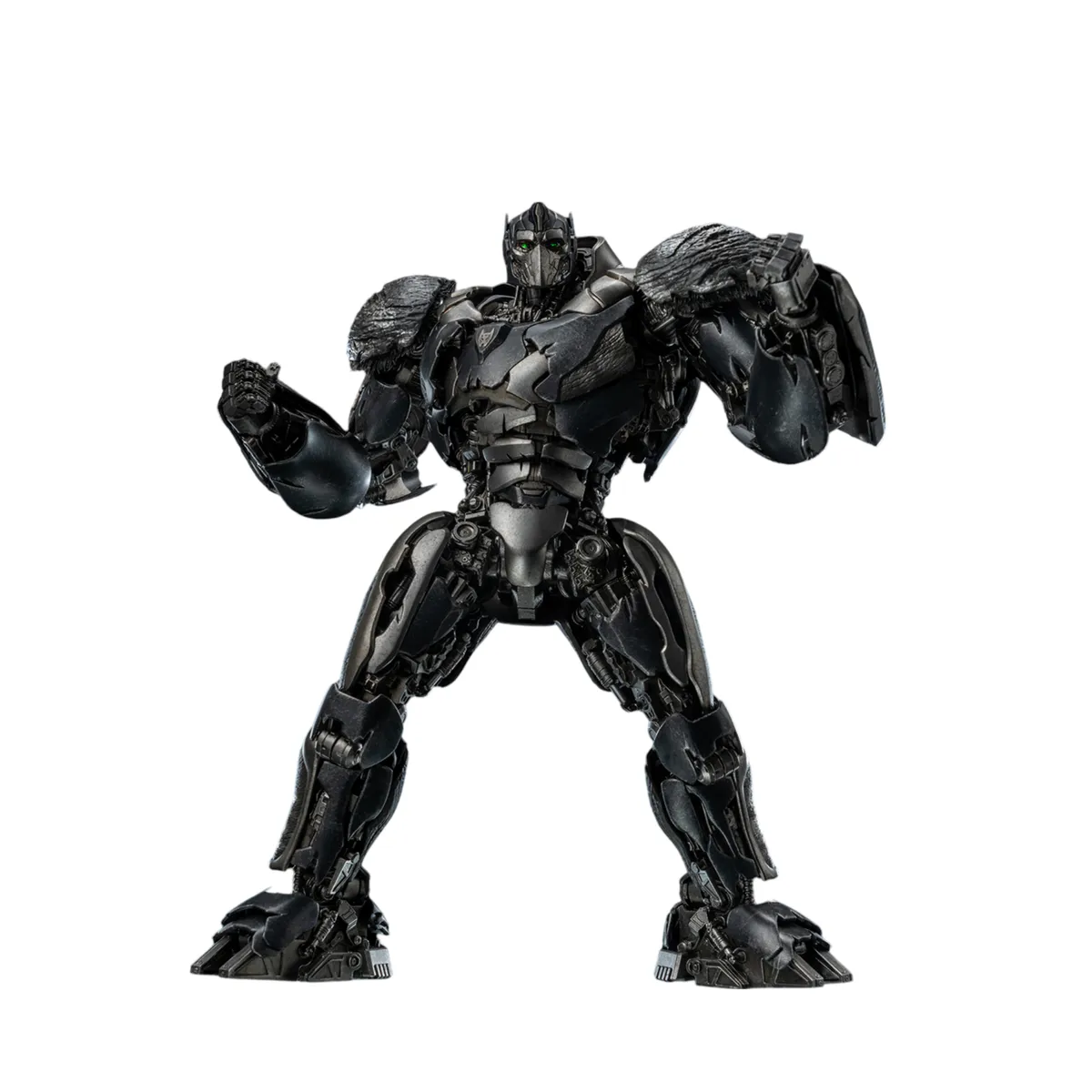 TRANSFORMERS - Optimus Primal Transformers DLX THREEZERO