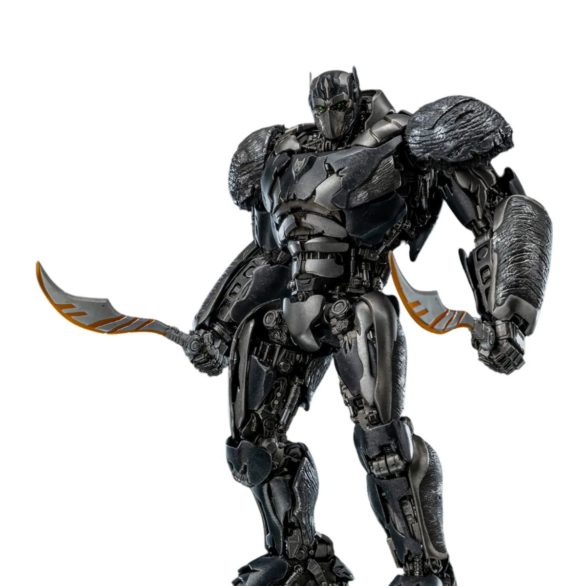 TRANSFORMERS - Optimus Primal Transformers DLX THREEZERO