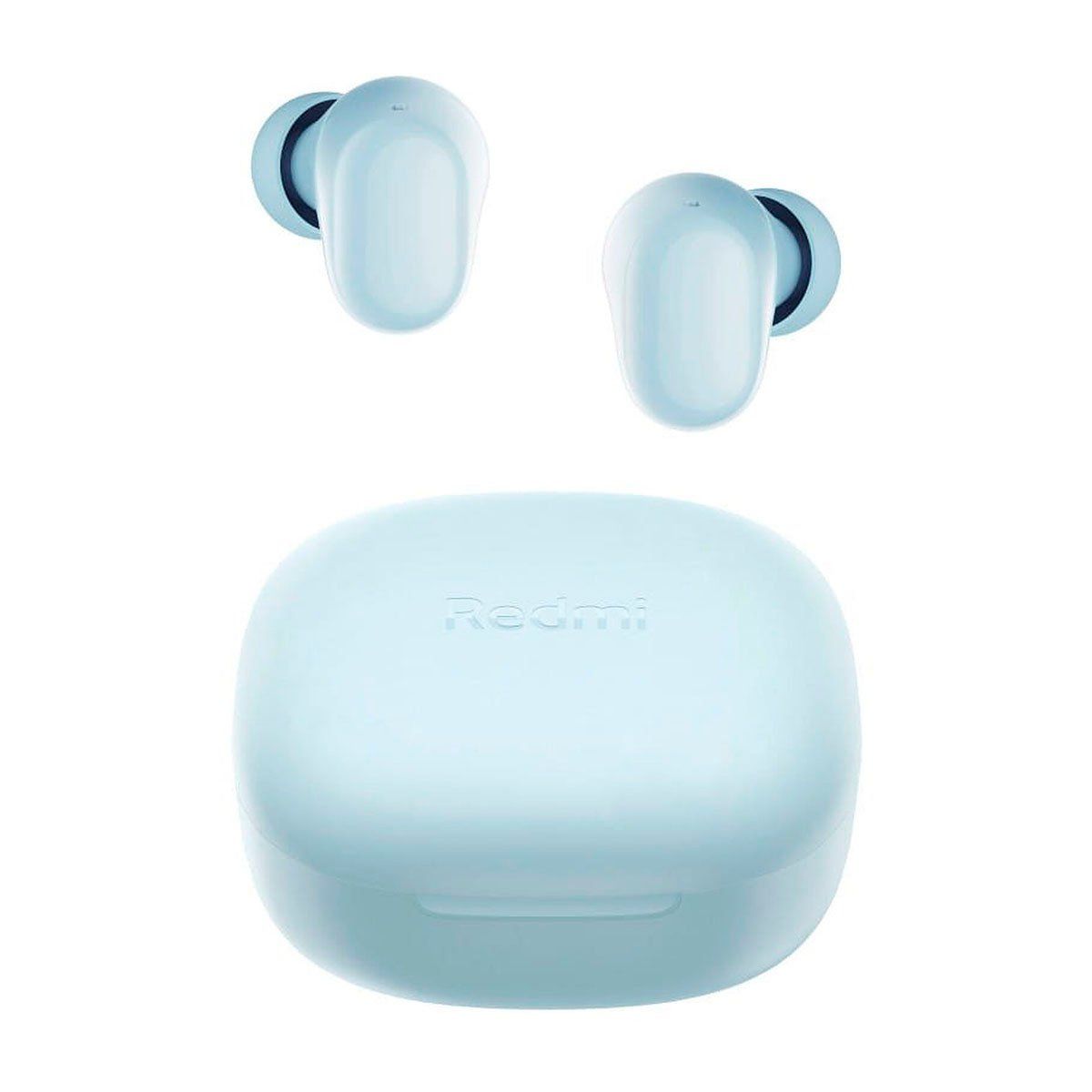 XIAOMI - Audifonos Xiaomi Redmi Buds 6 Play BT5.4 36hrs - Blue