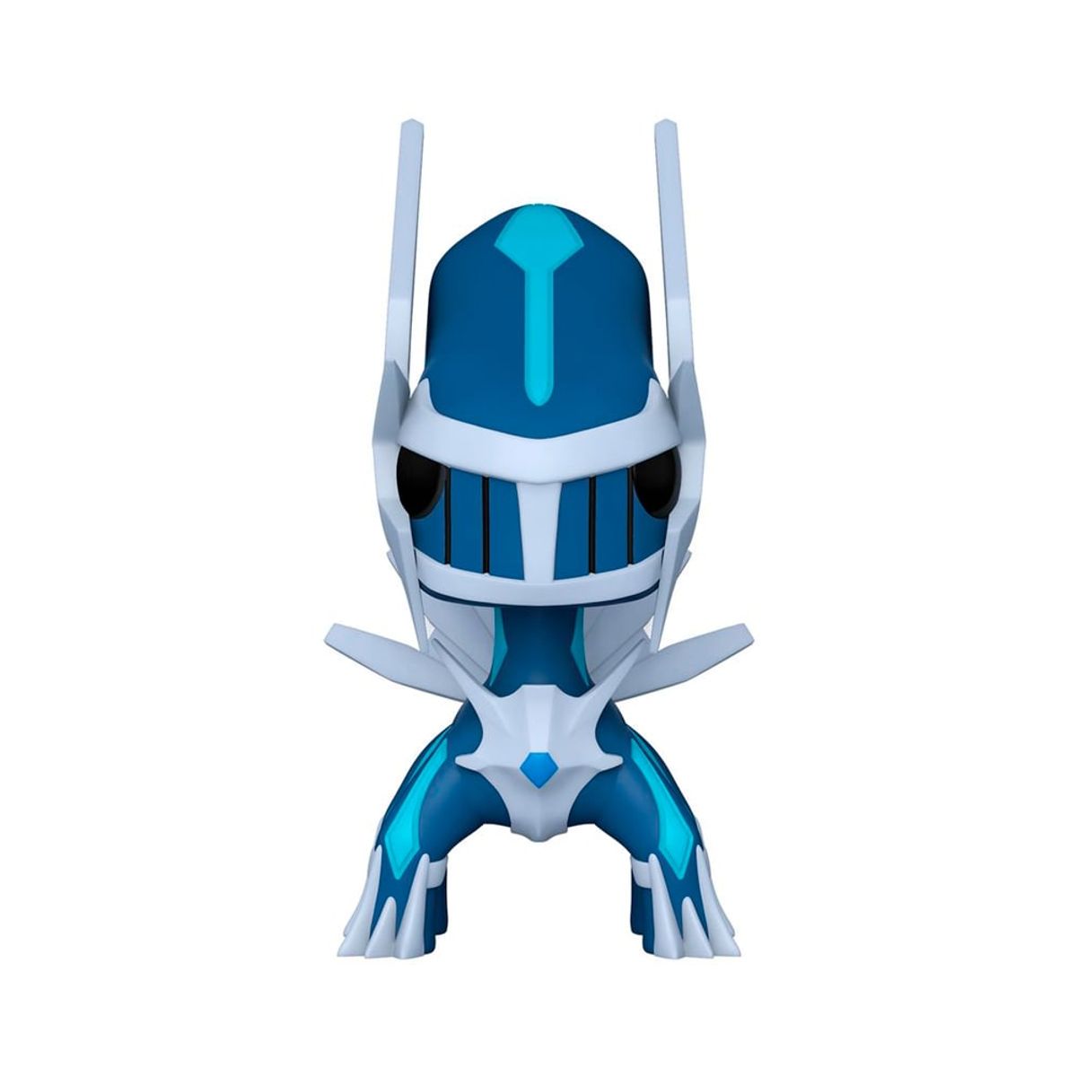 FUNKO - Pokemon Funko 996 Jumbo Sized Dialga Exclusivo