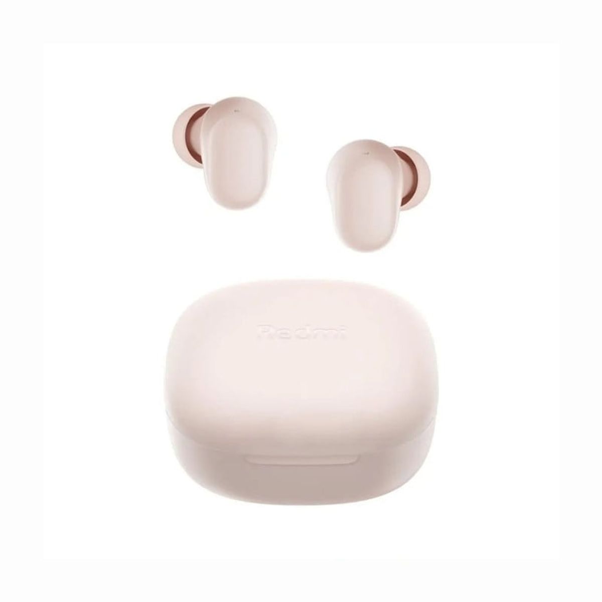 XIAOMI - Audifono Xiaomi Redmi 6 Play  36hrs - Rosa