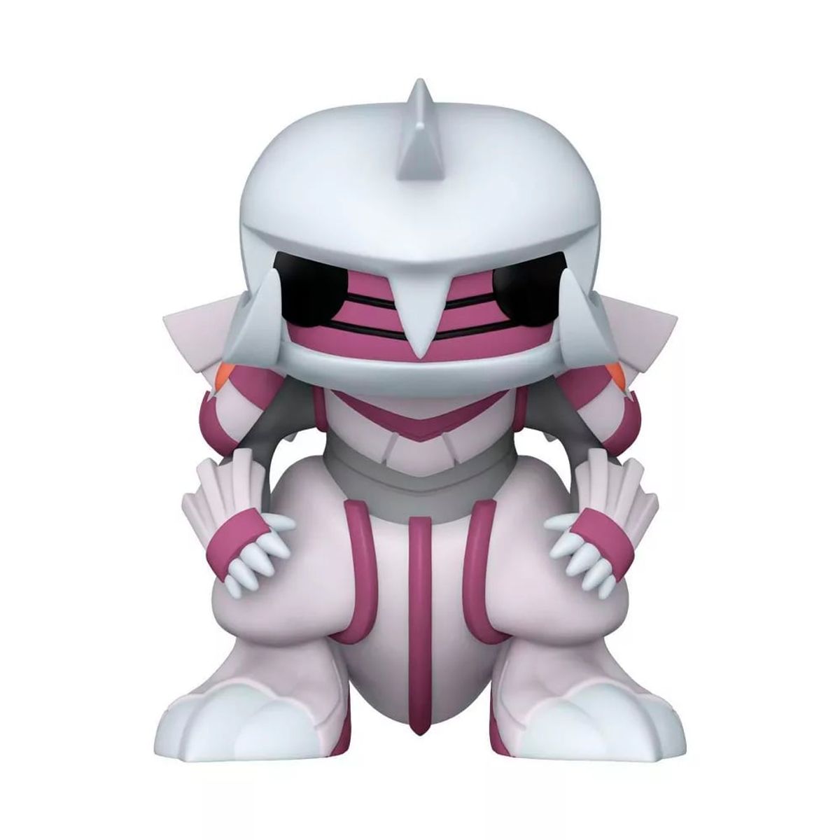 FUNKO - Pokemon Funko 997 Jumbo Sized Palkia Exclusivo