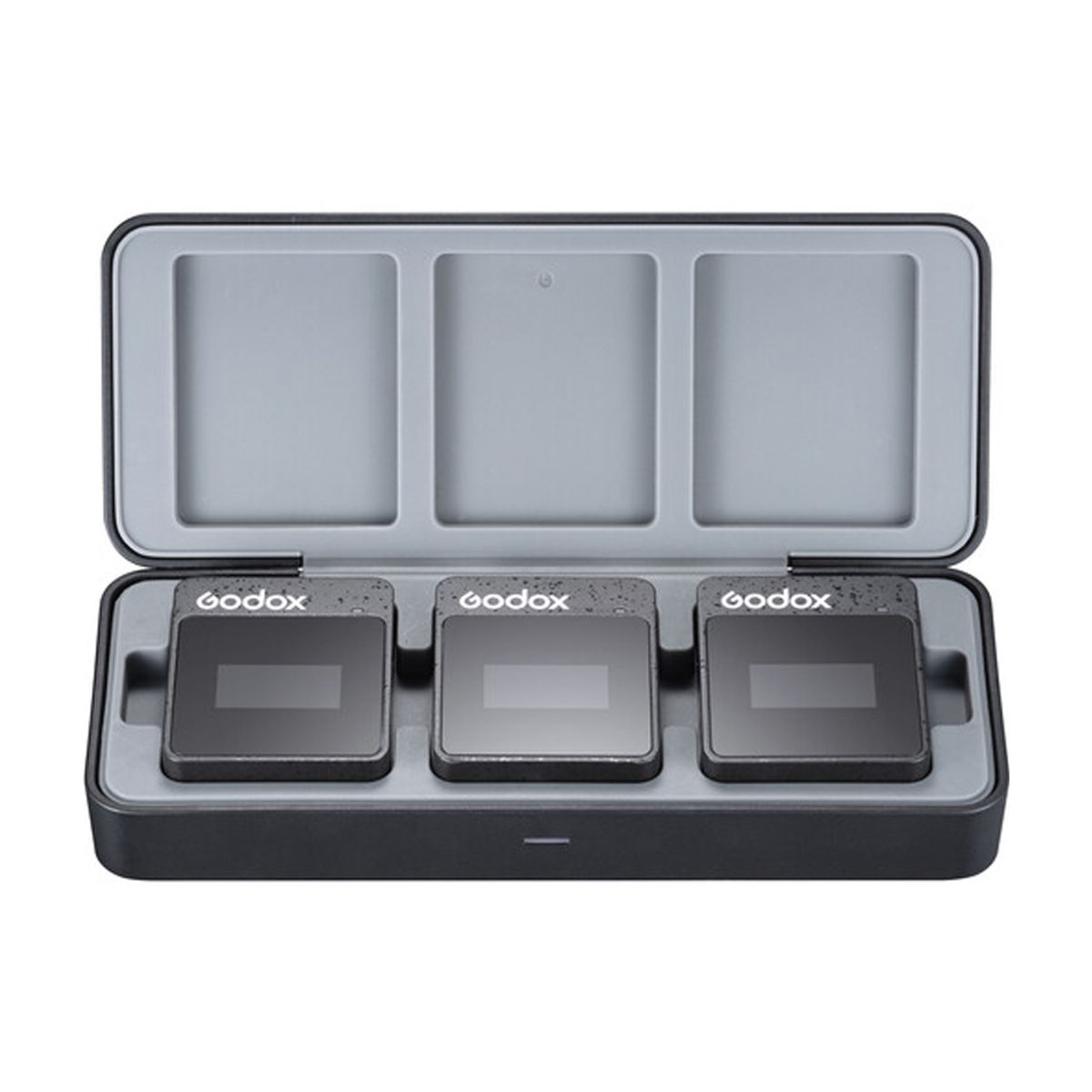 GODOX - MICROFONO GODOX MOVELINK II M2
