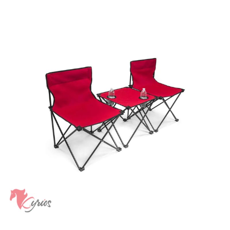 NO LOGO - Traje De Mesa Plegable