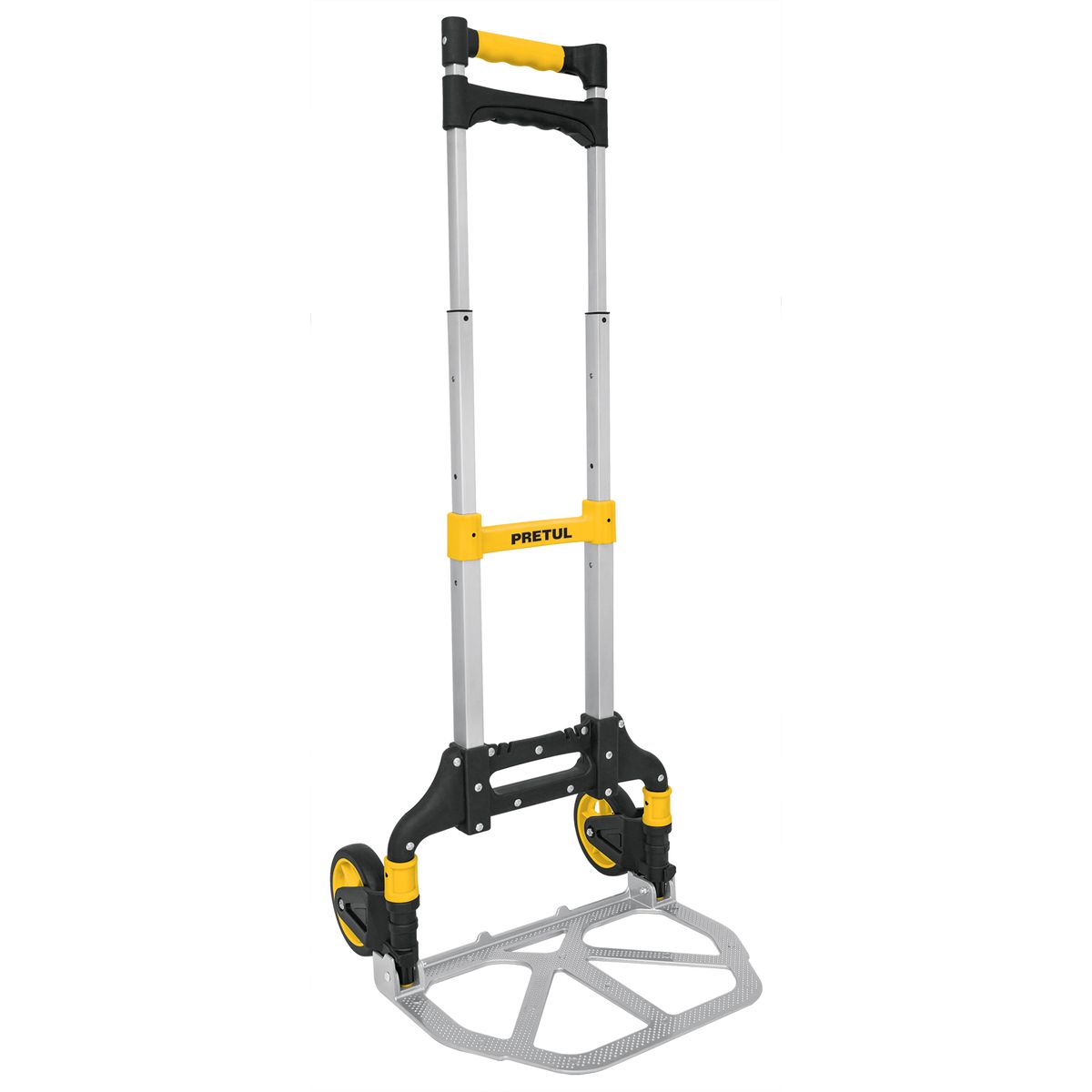 PRETUL - Carreta de carga plegable soporta 100Kg Pretul 24127