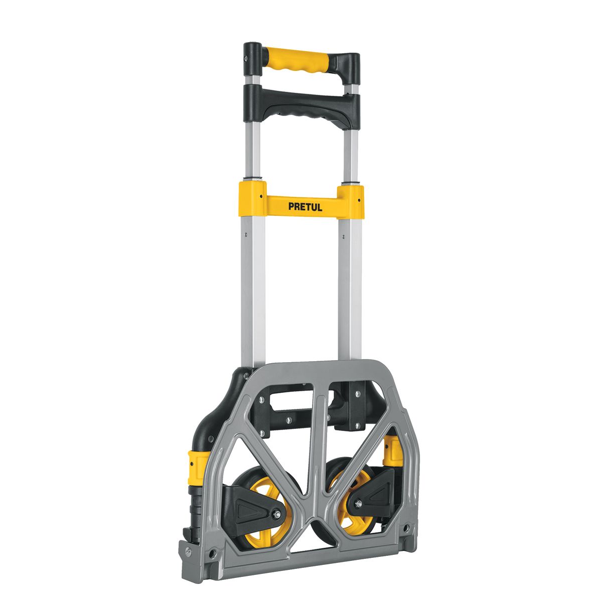 PRETUL - Carreta de carga plegable soporta 100Kg Pretul 24127