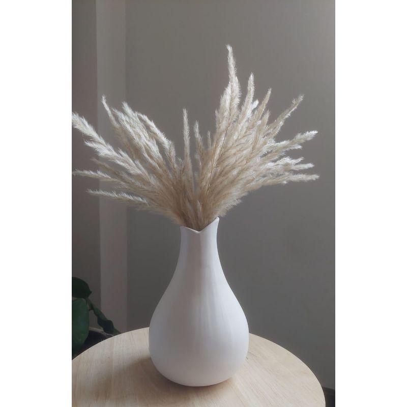 GENERICO - Florero Matata 23x9x16 cm