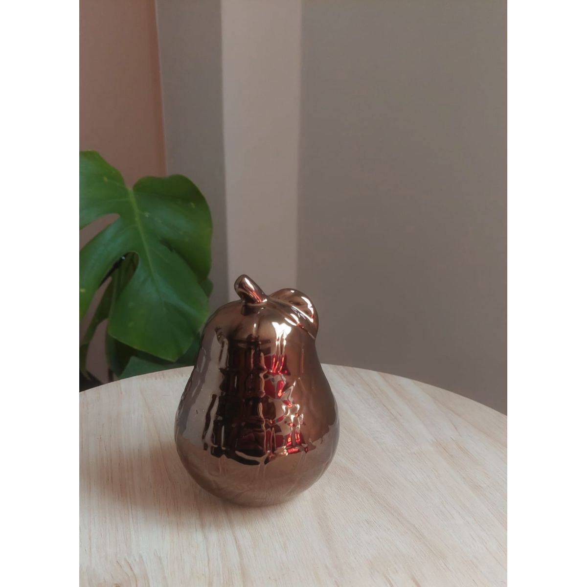 GENERICO - Adorno Pera 11x8x8 cm