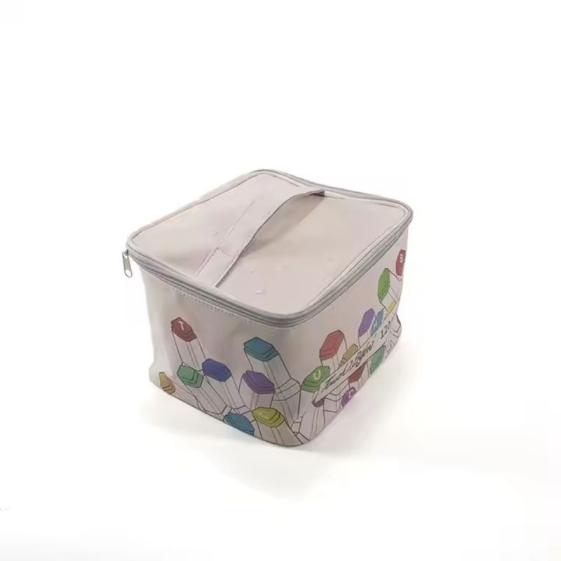 GENERICO - Juego De Plumones Touch Doble Punta 168 Piezas