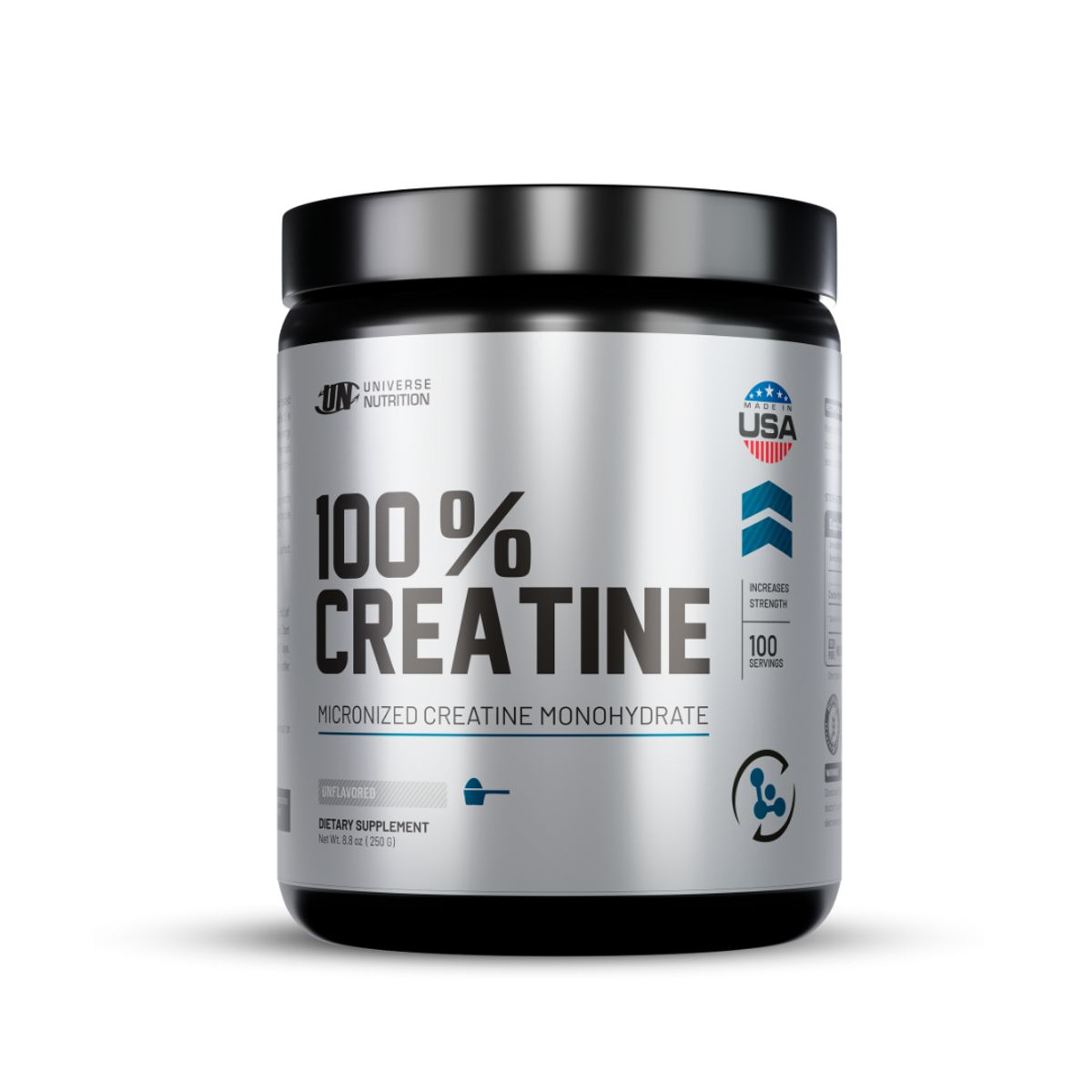UNIVERSE NUTRITION - Creatina Universe nutrition 250 g