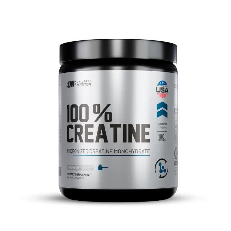 UNIVERSE NUTRITION - Creatina Universe nutrition 250 g