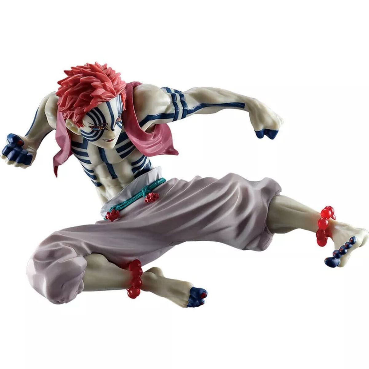 BANPRESTO - Akaza Demon Slayer Kimetsu Ichiban Kuji