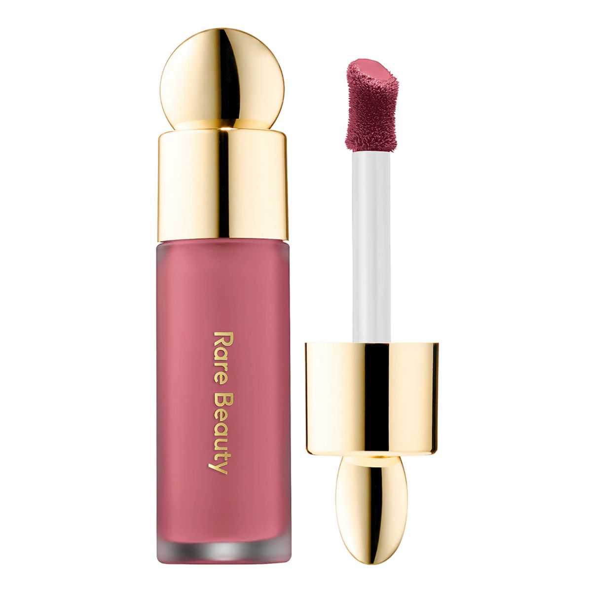 RARE BEAUTY - Soft Pinch Liquid Blush - Believe