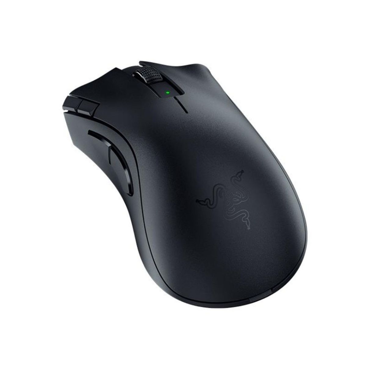 RAZER - Mouse Razer Deathadder V2 x 14k dpi RZ01-04130100-R3U1 Negro