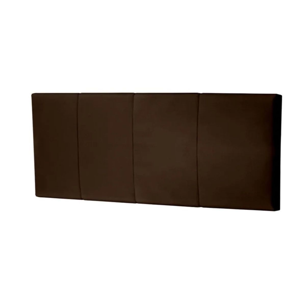 MAVISAC - Cabecera Luap De Ambar Mavisac Plaza Y Media Color Chocolate - Tela