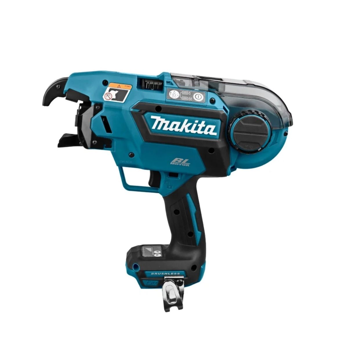 MAKITA - AMARRADORA DE VARILLAS 18V DTR180ZJ MAKITA
