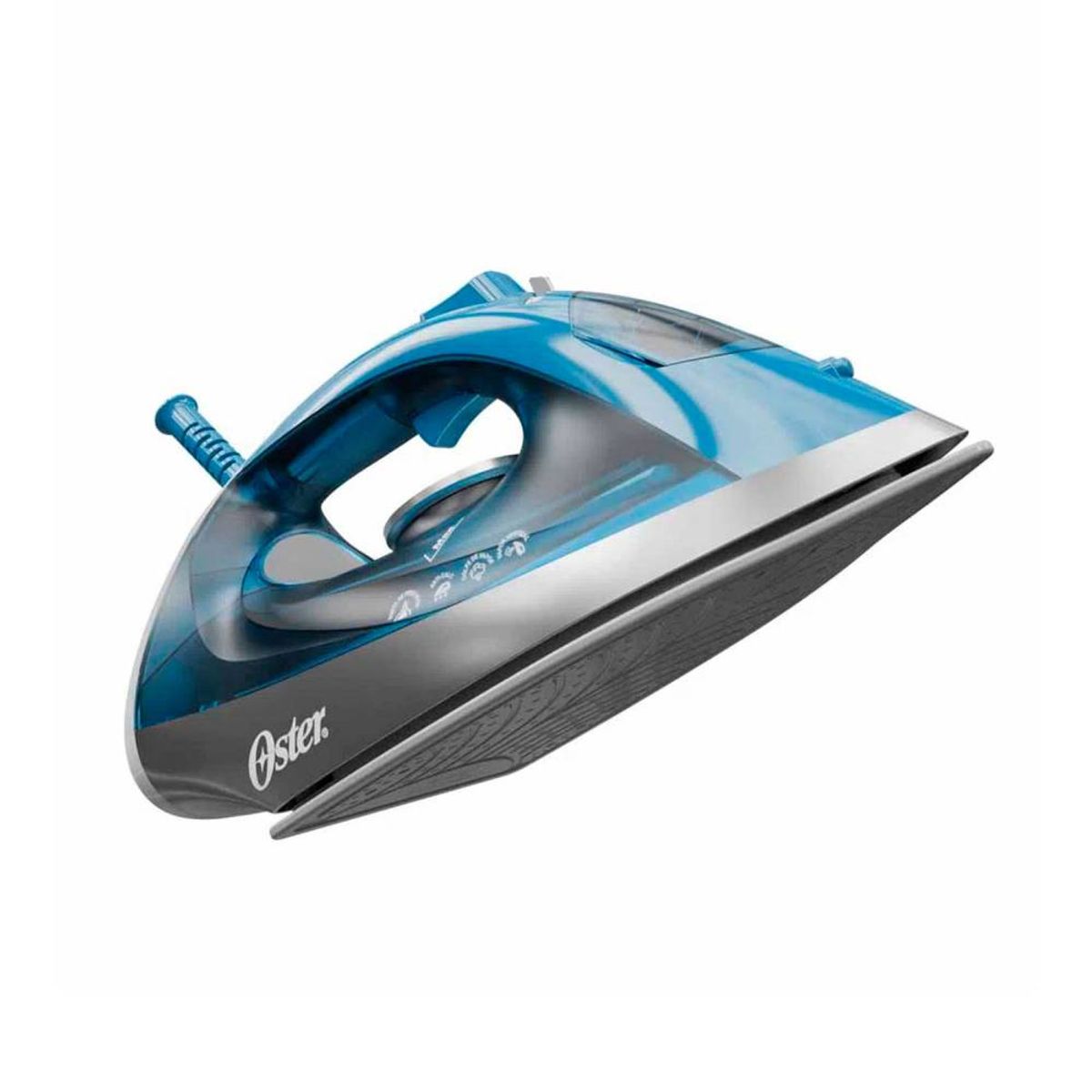 OSTER - Plancha a Vapor Oster® GCSTBS6052 Azul