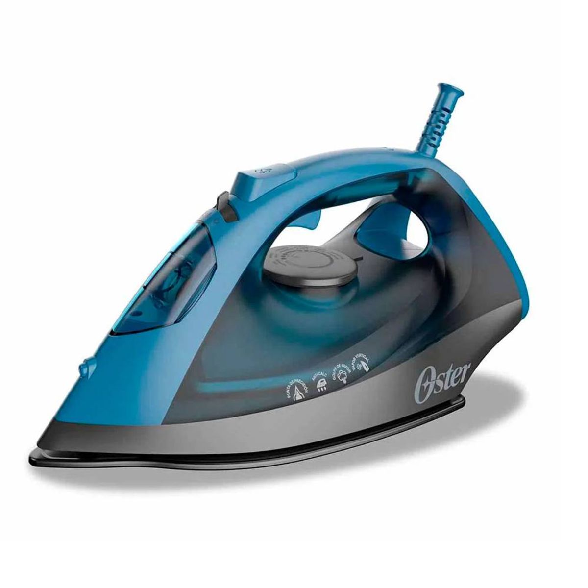OSTER - Plancha a Vapor Oster® GCSTBS6052 Azul