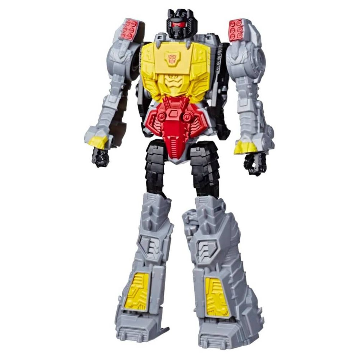 TRANSFORMERS - Transformers - Grimlock Titan 28 cm