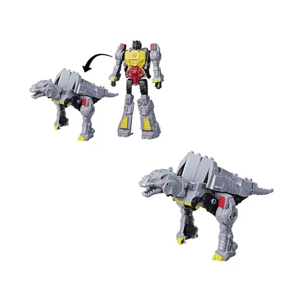 TRANSFORMERS - Transformers - Grimlock Titan 28 cm