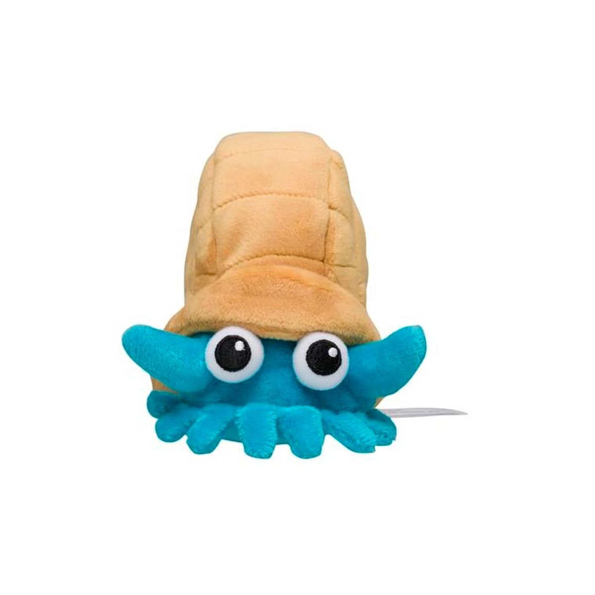POKEMON - Pokemon Center Peluche Fit Omanyte Japon