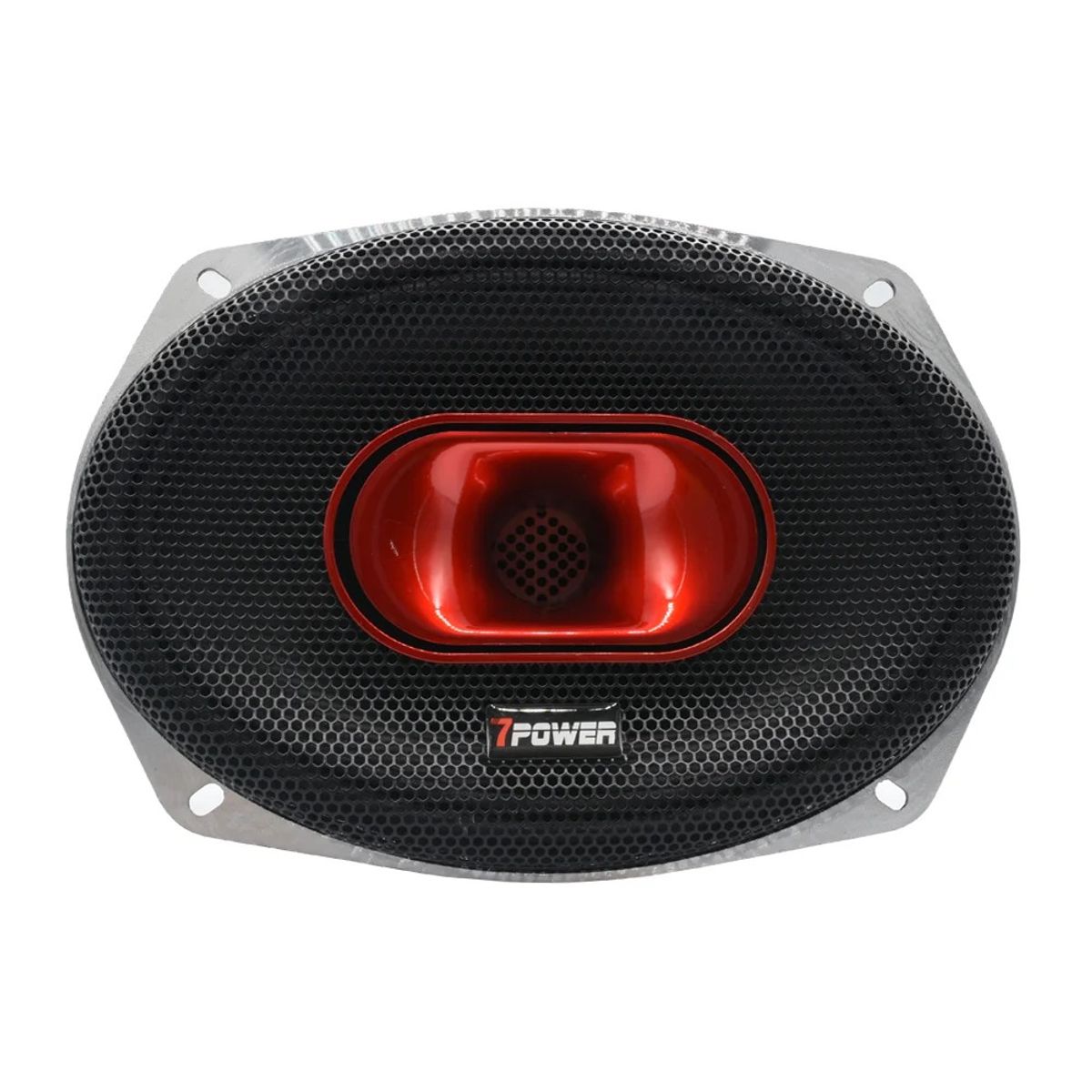 GENERICO - PARLANTE 7POWER 7PRO-MD6 MEDIO RANGO COAXIAL CON DRIVER 69