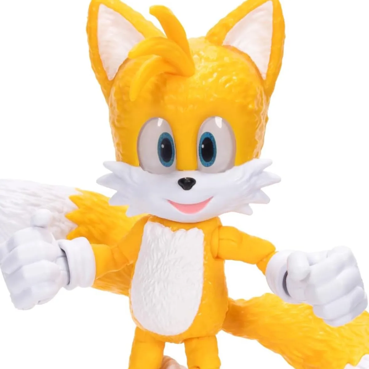 SONIC - Figura Colitas Movie Sonic the Hedgehog 3 Tails