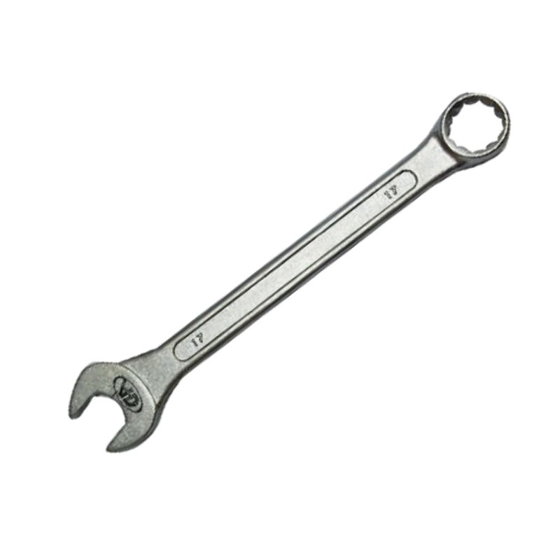 C AND A TOOLS - Llave Mixta 22mm  C&A  -  Gris