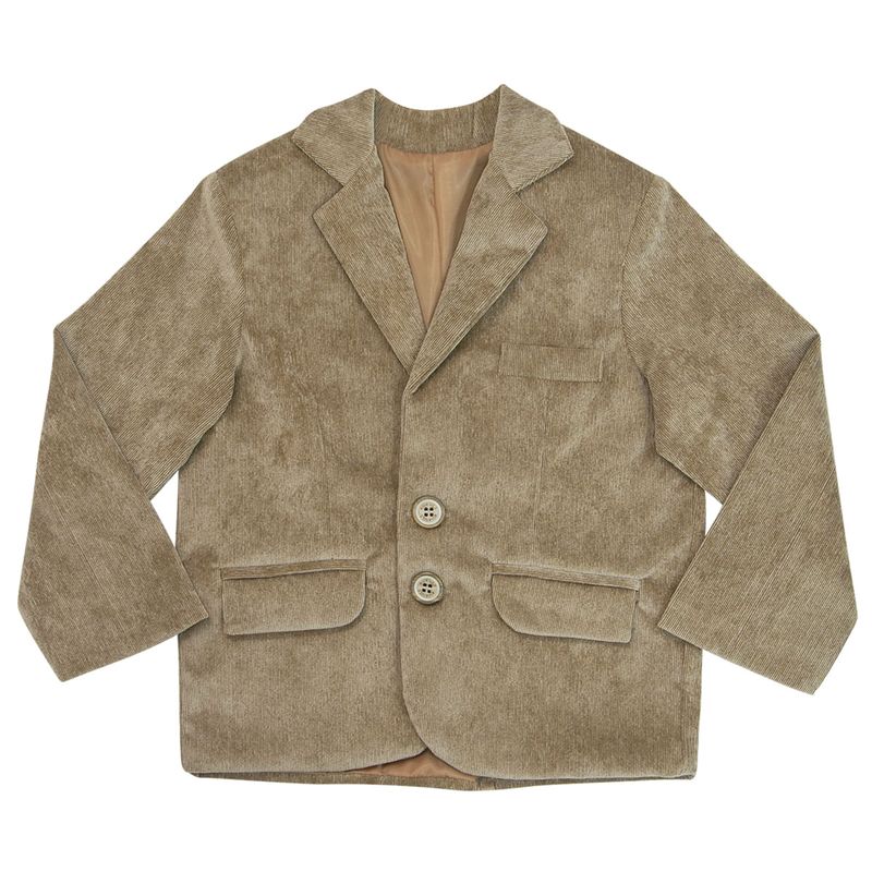 KUKULI - BLAZER VALENTINO K9539