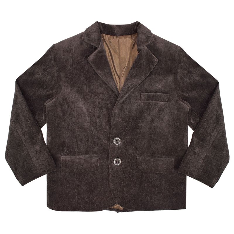 KUKULI - BLAZER VALENTINO K9539